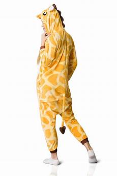 Giraffe Pjs