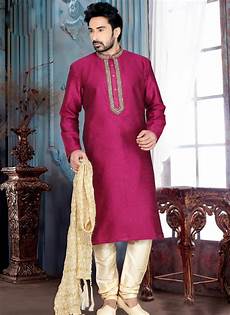 Green Kurta Pajama