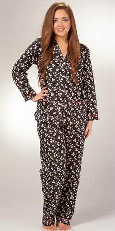 Grey Satin Pyjamas
