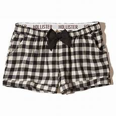 Hollister Pjs