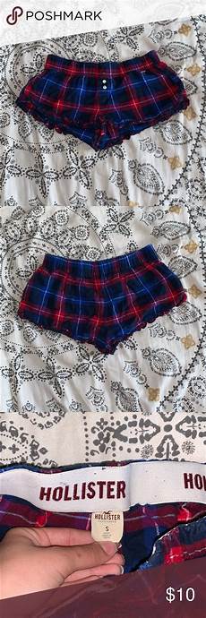 Hollister Pjs