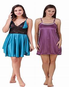 Honeymoon Nighty Combo
