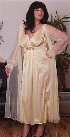 Hosiery Nighty Gown