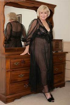 Hot Nighty Gown