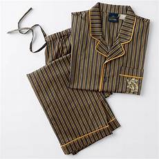Hufflepuff Pyjamas