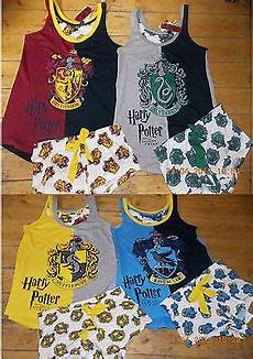 Hufflepuff Pyjamas