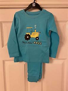 Jersey Cotton Pyjamas
