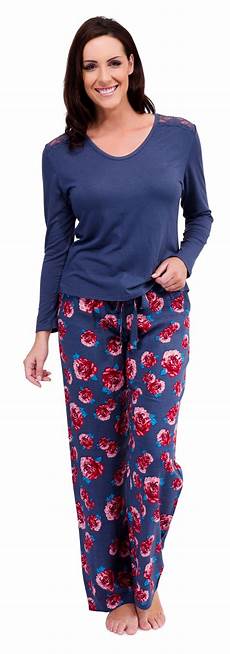 Jersey Pyjamas
