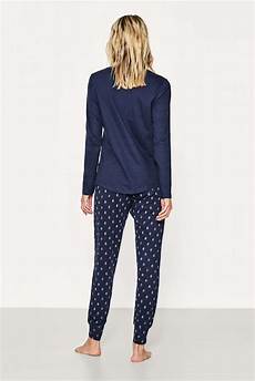 Jersey Pyjamas