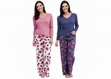 Jersey Pyjamas