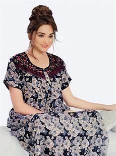 Juliet Nighties Cotton