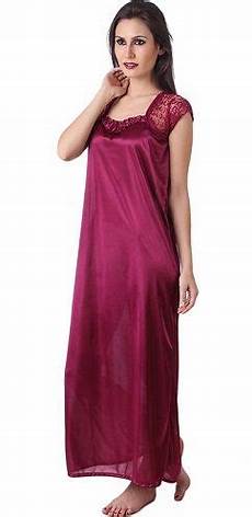 Kaftan Nighty Cotton