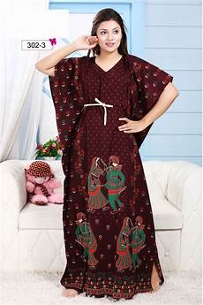 Kaftan Nighty Online