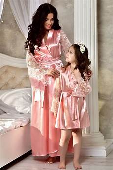 Kimono Robe Nightwear