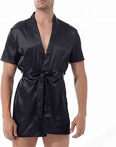 Kimono Robe Nightwear