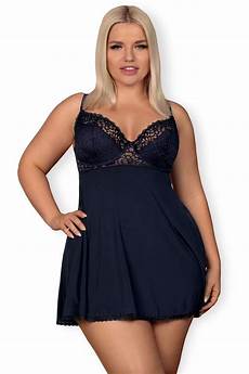Lace Nightwear