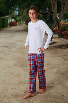 Ladies Button Through Pyjamas