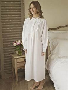 Ladies Button Through Pyjamas