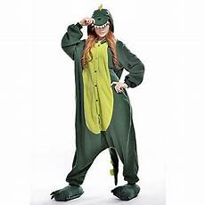 Ladies Dinosaur Pyjamas