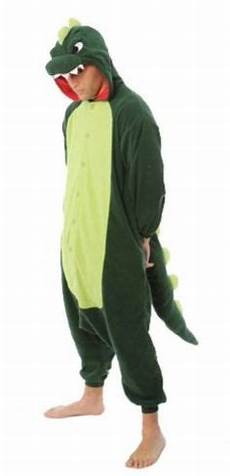 Ladies Dinosaur Pyjamas