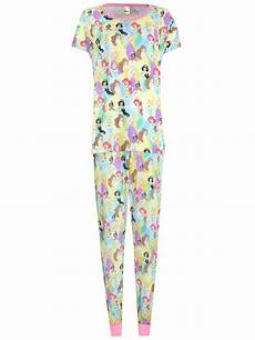 Ladies Disney Pyjamas