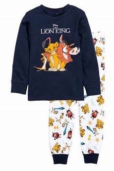 Ladies Disney Pyjamas