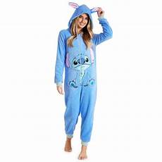 Ladies Fluffy Pyjamas
