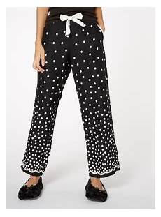 Ladies Fluffy Pyjamas