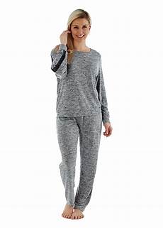 Ladies Grey Pyjamas