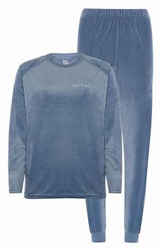 Ladies Grey Pyjamas