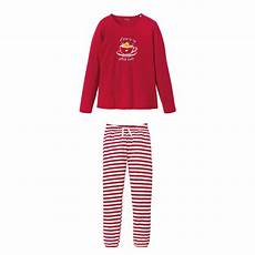 Ladies Grey Pyjamas