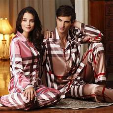 Ladies Luxury Pyjamas