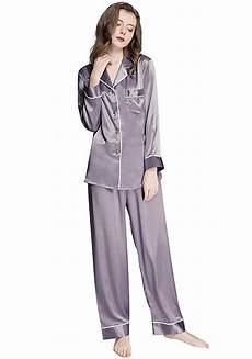 Ladies Luxury Pyjamas
