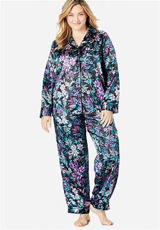 Ladies Luxury Pyjamas