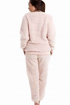 Ladies Luxury Pyjamas