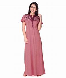 Ladies Nighty Cotton
