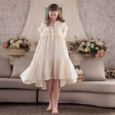 Ladies Nighty Cotton