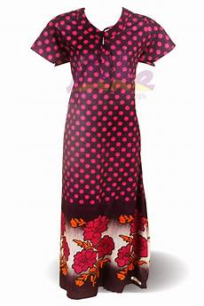 Ladies Nighty Cotton