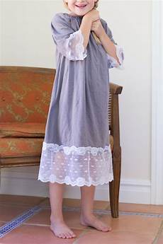 Ladies Nighty Gown