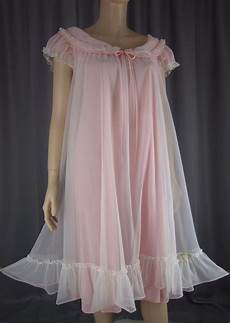 Ladies Nighty Gown