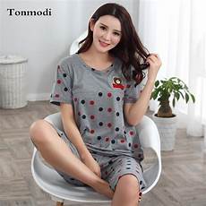 Ladies Petite Pyjamas