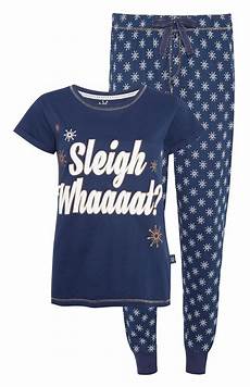 Ladies Petite Pyjamas