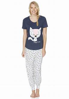 Ladies Pyjama Bottoms