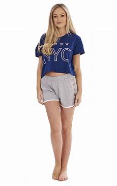 Ladies Pyjama Tops