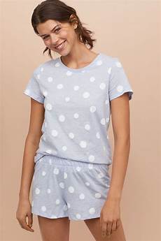 Ladies Pyjama Tops