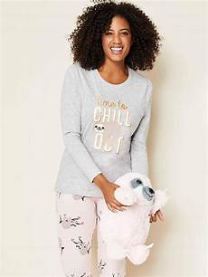 Ladies Pyjama