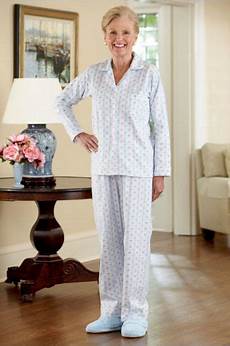 Ladies Pyjamas