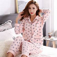 Ladies Pyjamas