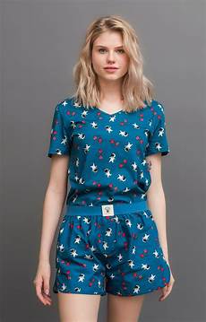 Ladies Winter Pyjamas