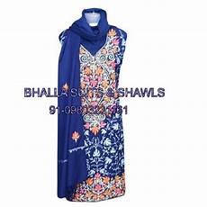 Ladies Woolen Nightwear